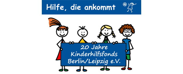 Allianz Kinderhilfsfonds Berlin/Leipzig e. V.